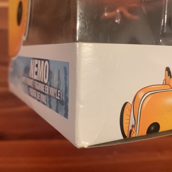 Funko Disney Nemo - Picture 8 of 10